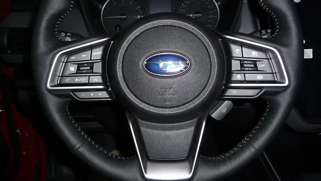 Subaru Crosstrek - Thumbnail 9