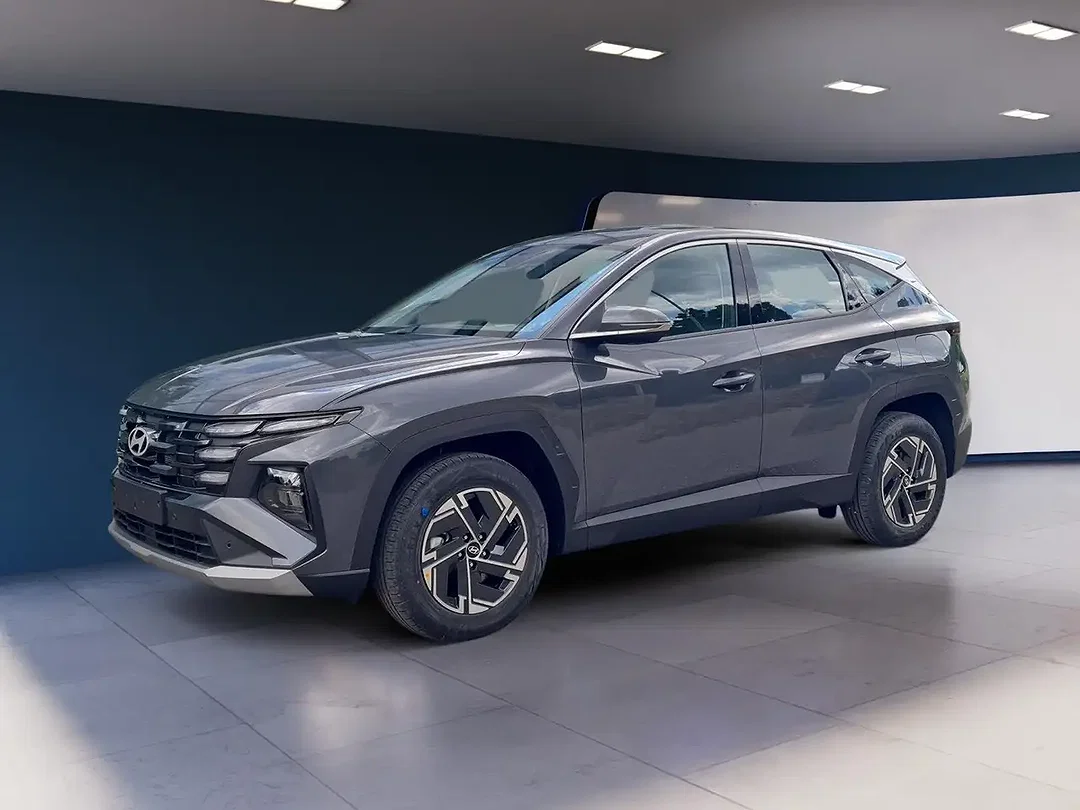 Hyundai TUCSON - Afbeelding 1
