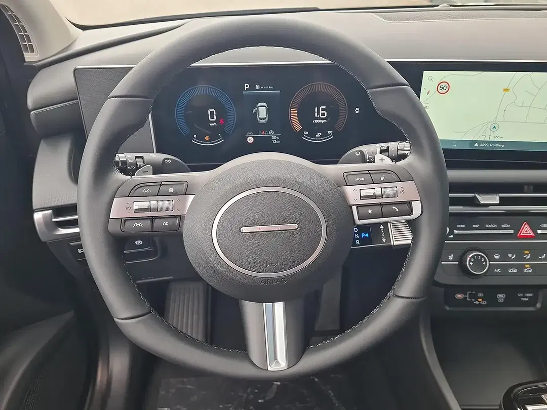 Hyundai TUCSON - Thumbnail 14