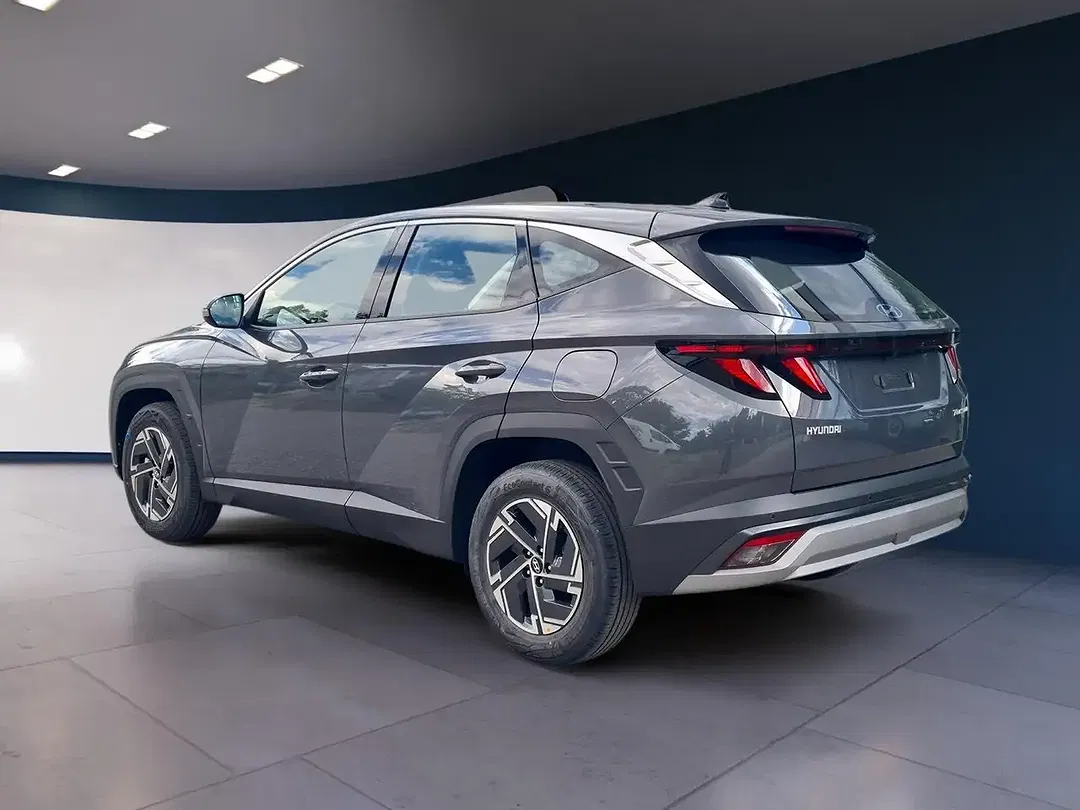 Hyundai TUCSON - Thumbnail 4