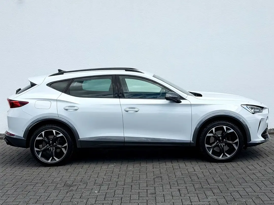 CUPRA Formentor - Thumbnail 4