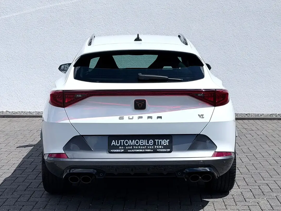 CUPRA Formentor - Thumbnail 6