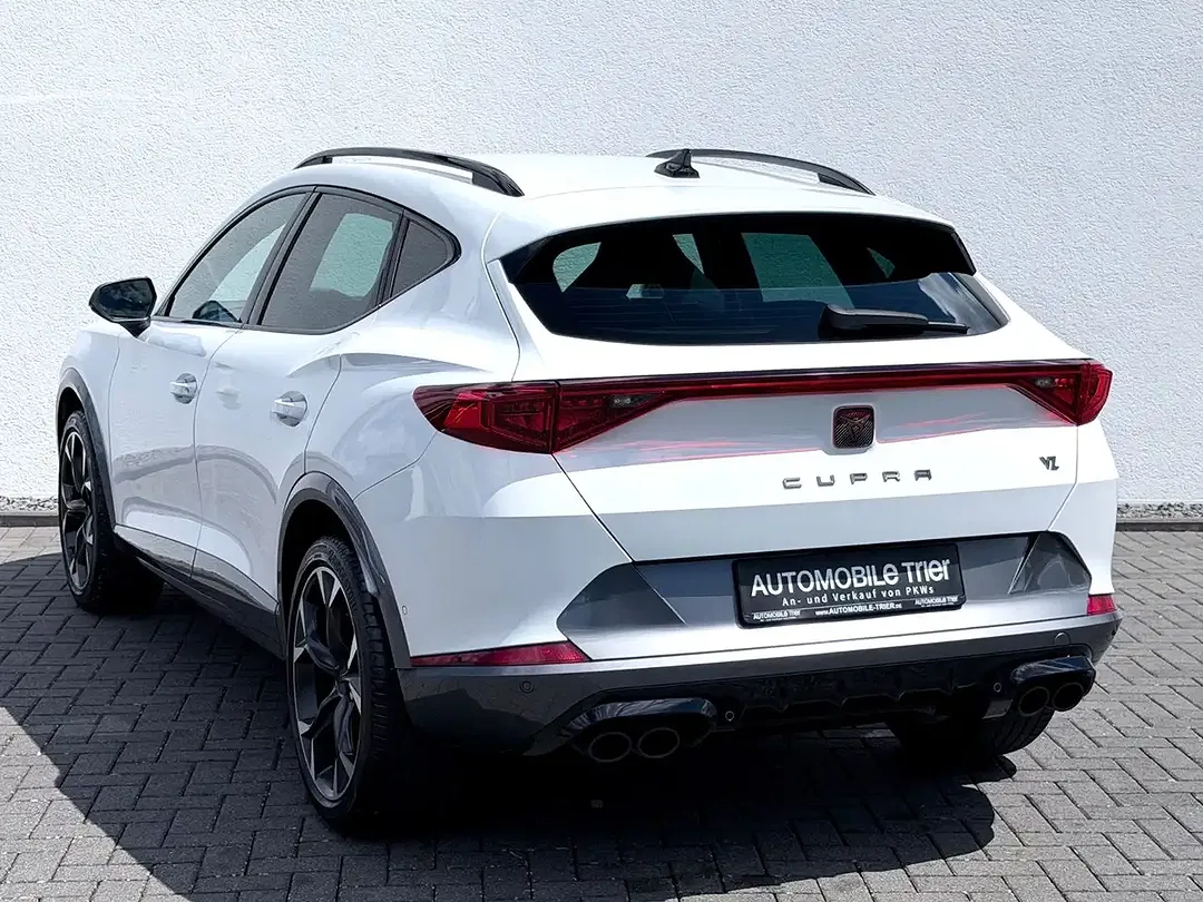 CUPRA Formentor - Thumbnail 7