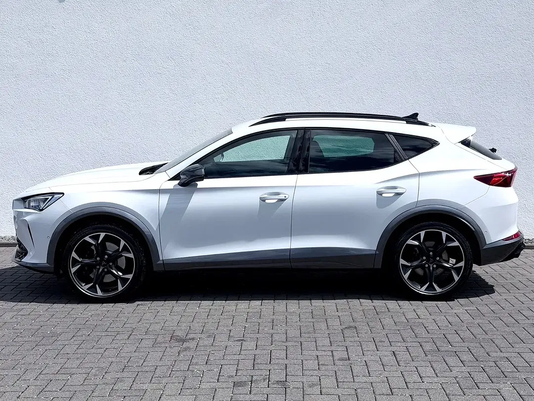 CUPRA Formentor - Thumbnail 8