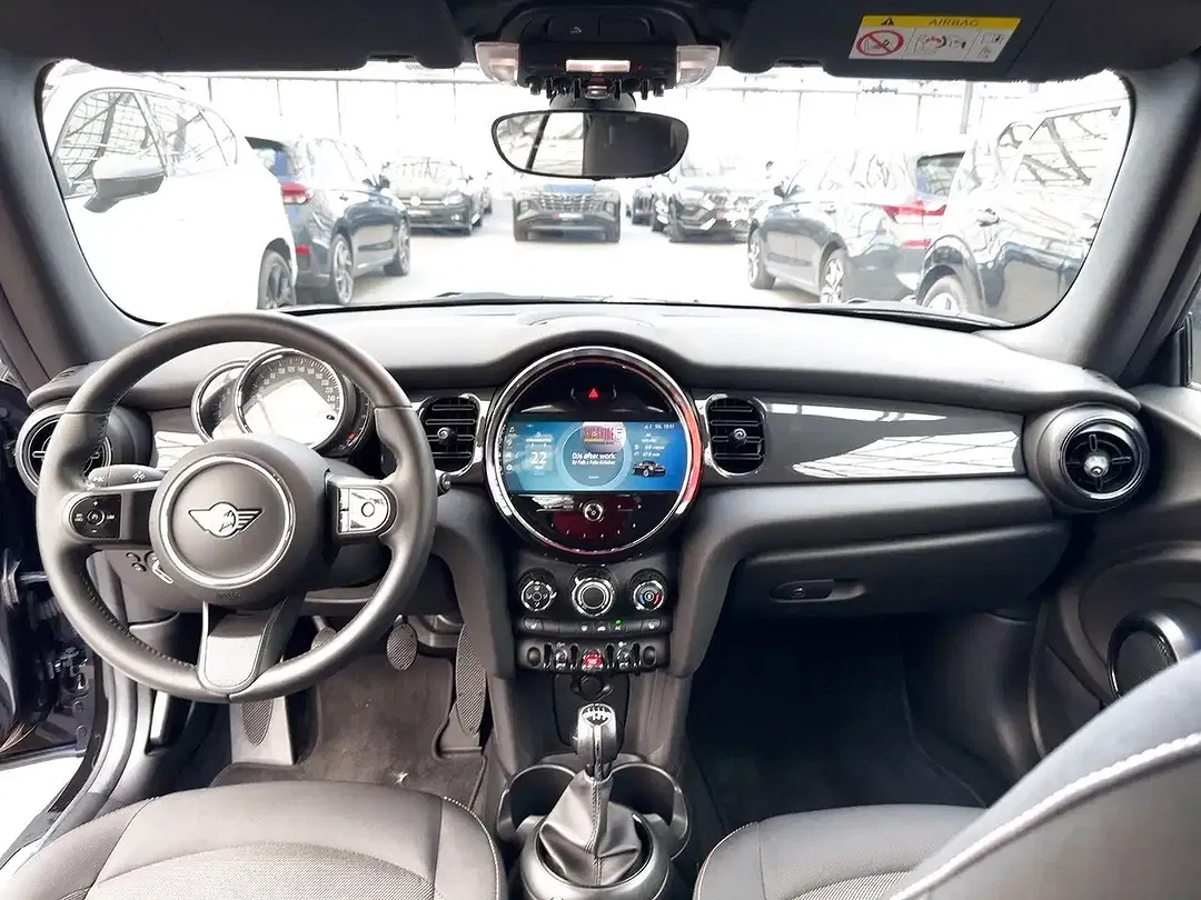 MINI One Cabrio - Thumbnail 13