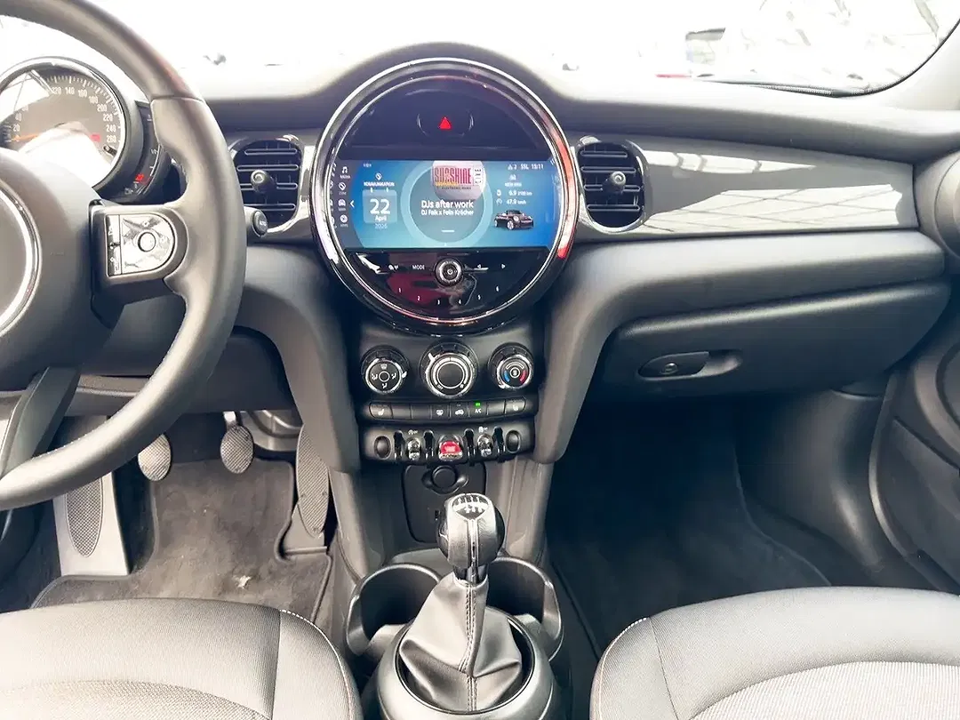 MINI One Cabrio - Thumbnail 15