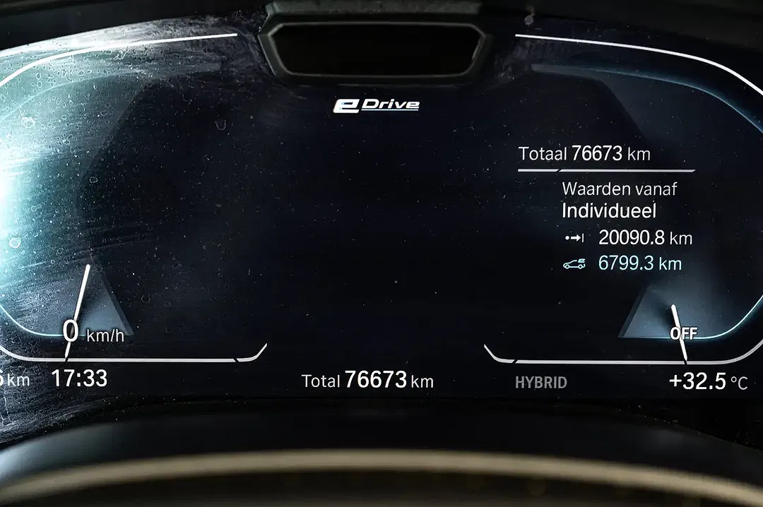 BMW 530 - Thumbnail 39