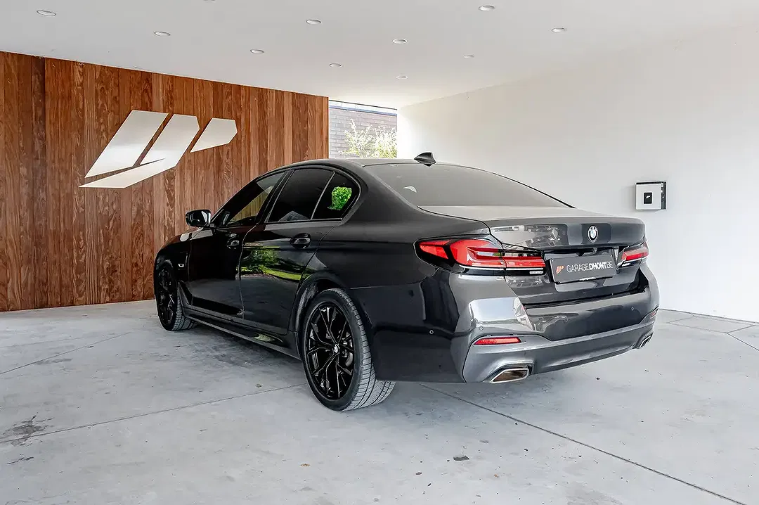 BMW 530 - Thumbnail 5