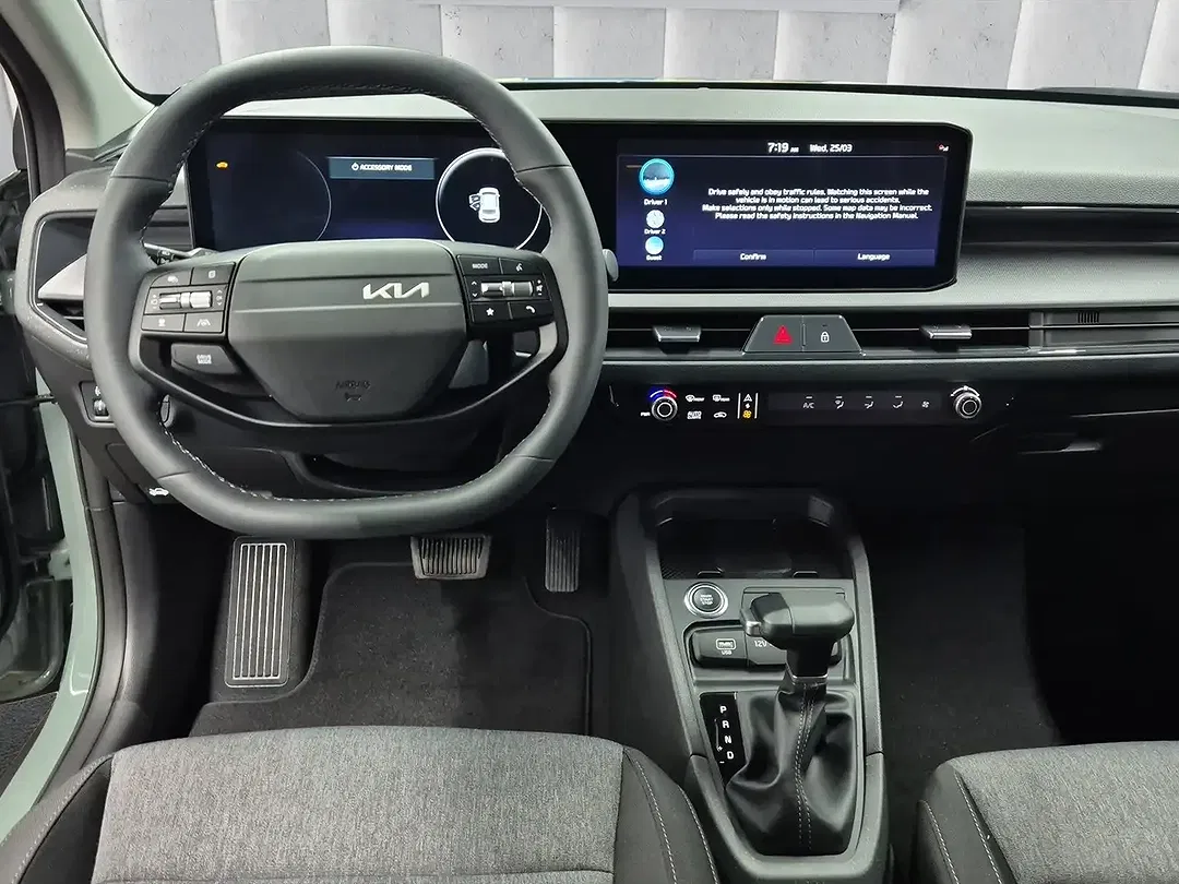 Kia Stonic - Thumbnail 12