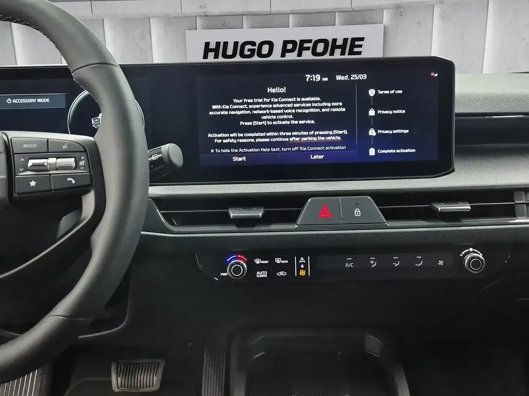 Kia Stonic - Thumbnail 15