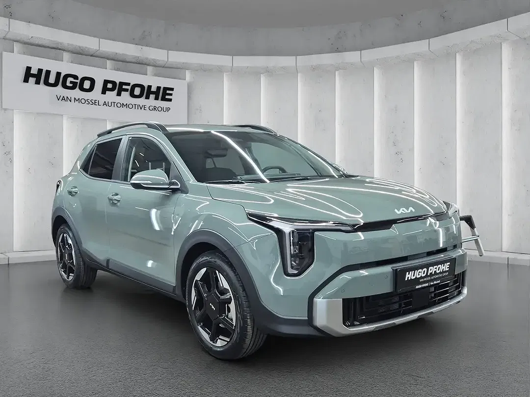 Kia Stonic - Thumbnail 7