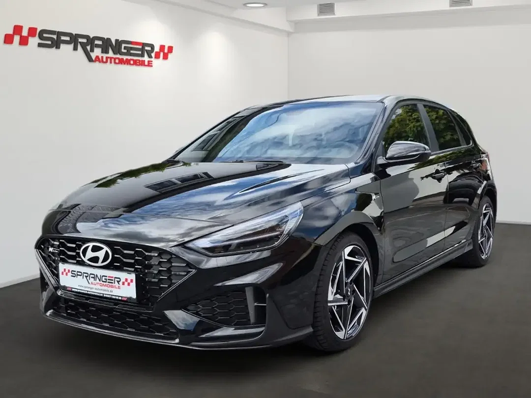 Hyundai i30 - Afbeelding 1