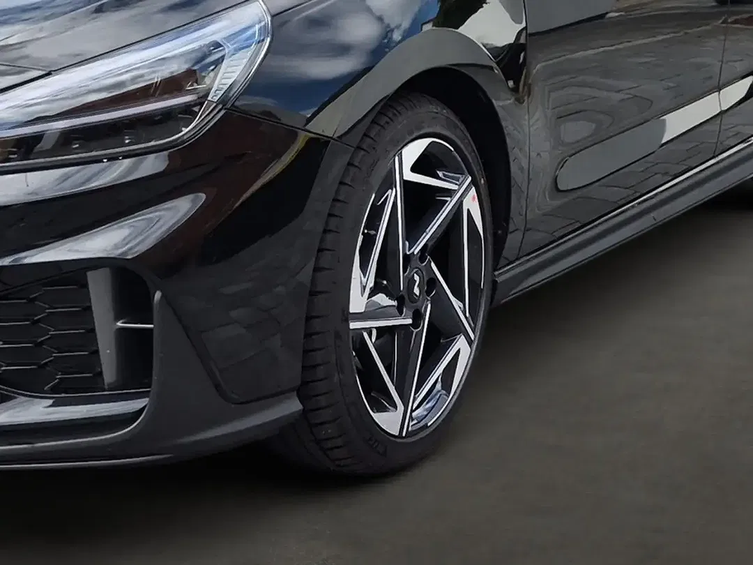 Hyundai i30 - Thumbnail 10