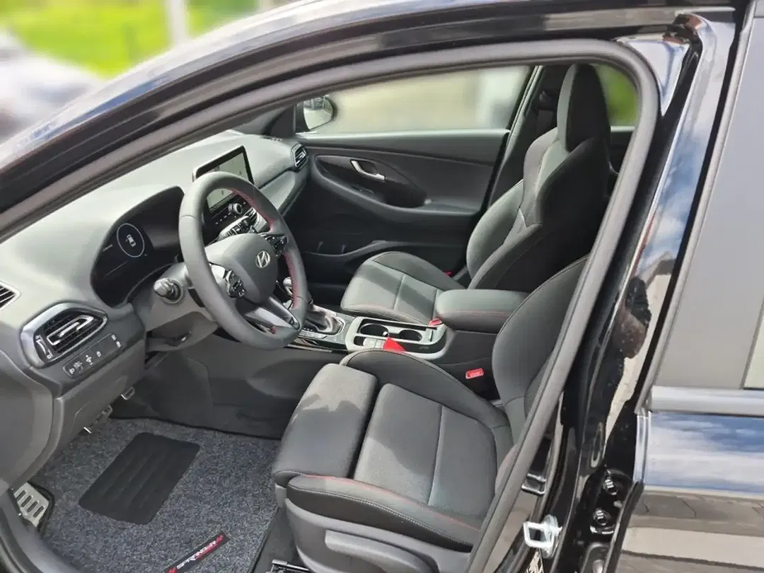 Hyundai i30 - Thumbnail 13