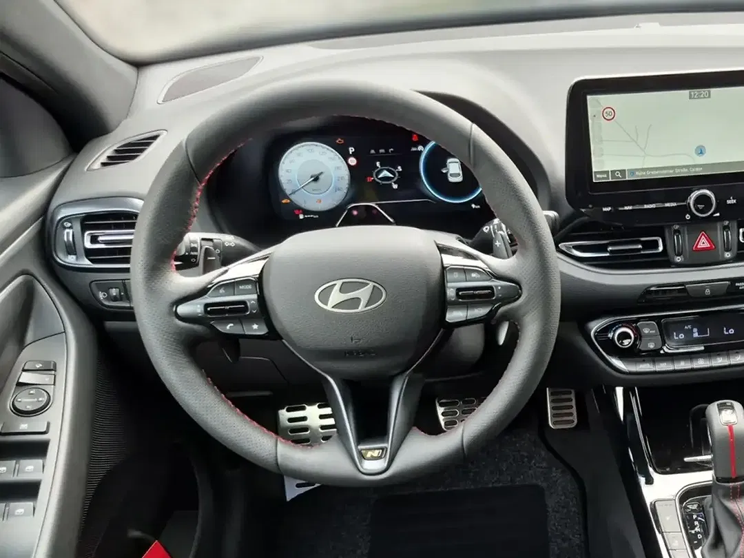 Hyundai i30 - Thumbnail 15