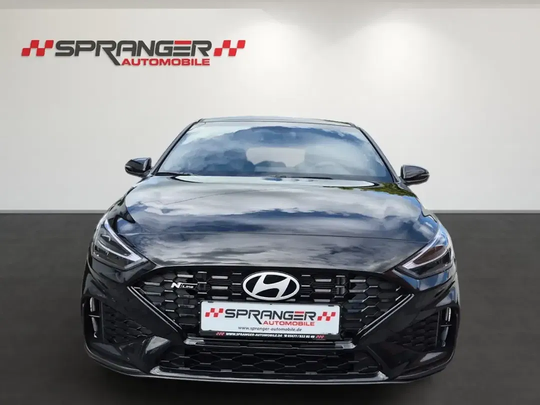 Hyundai i30 - Thumbnail 2