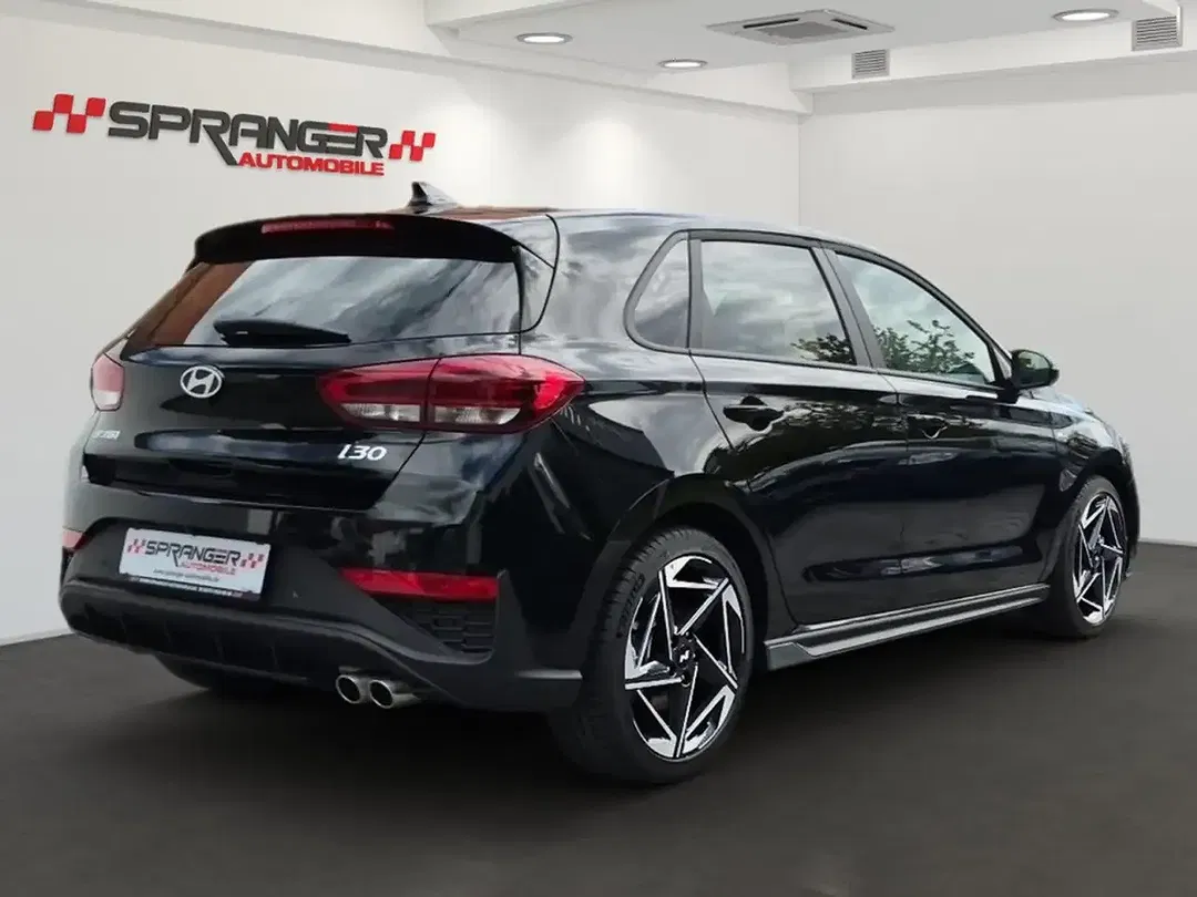 Hyundai i30 - Thumbnail 5