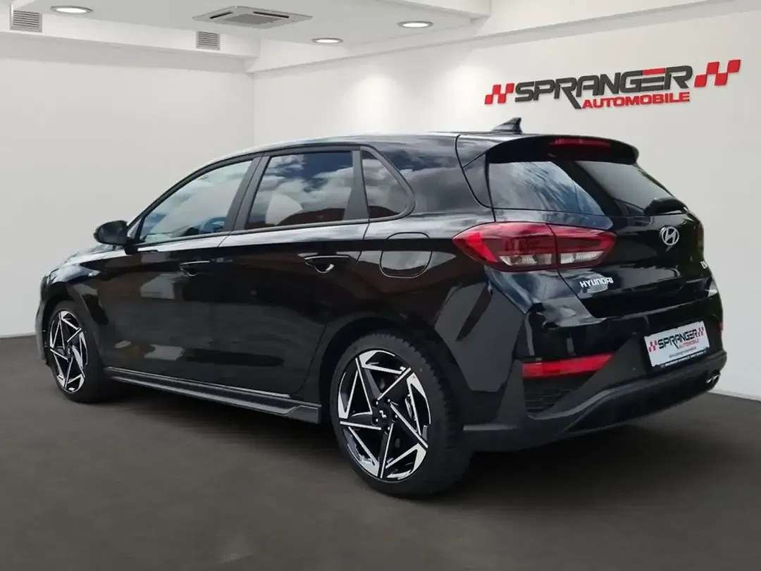 Hyundai i30 - Thumbnail 7