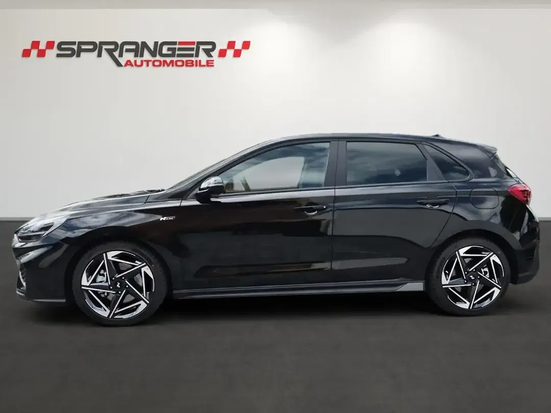 Hyundai i30 - Thumbnail 8