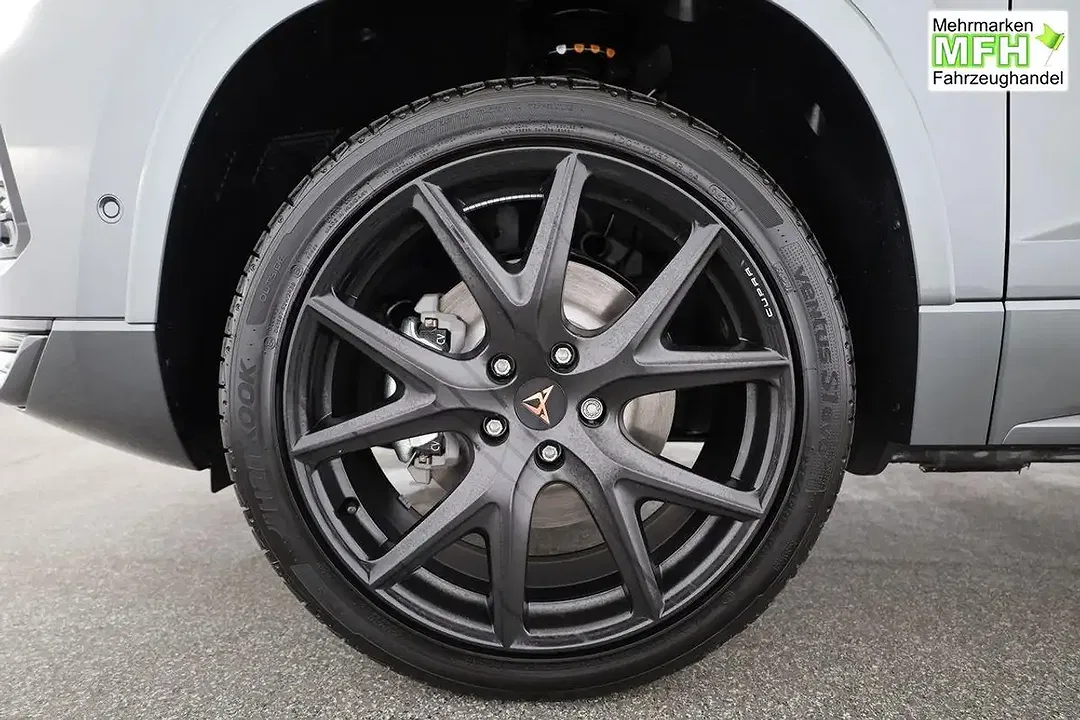 CUPRA Ateca - Thumbnail 15