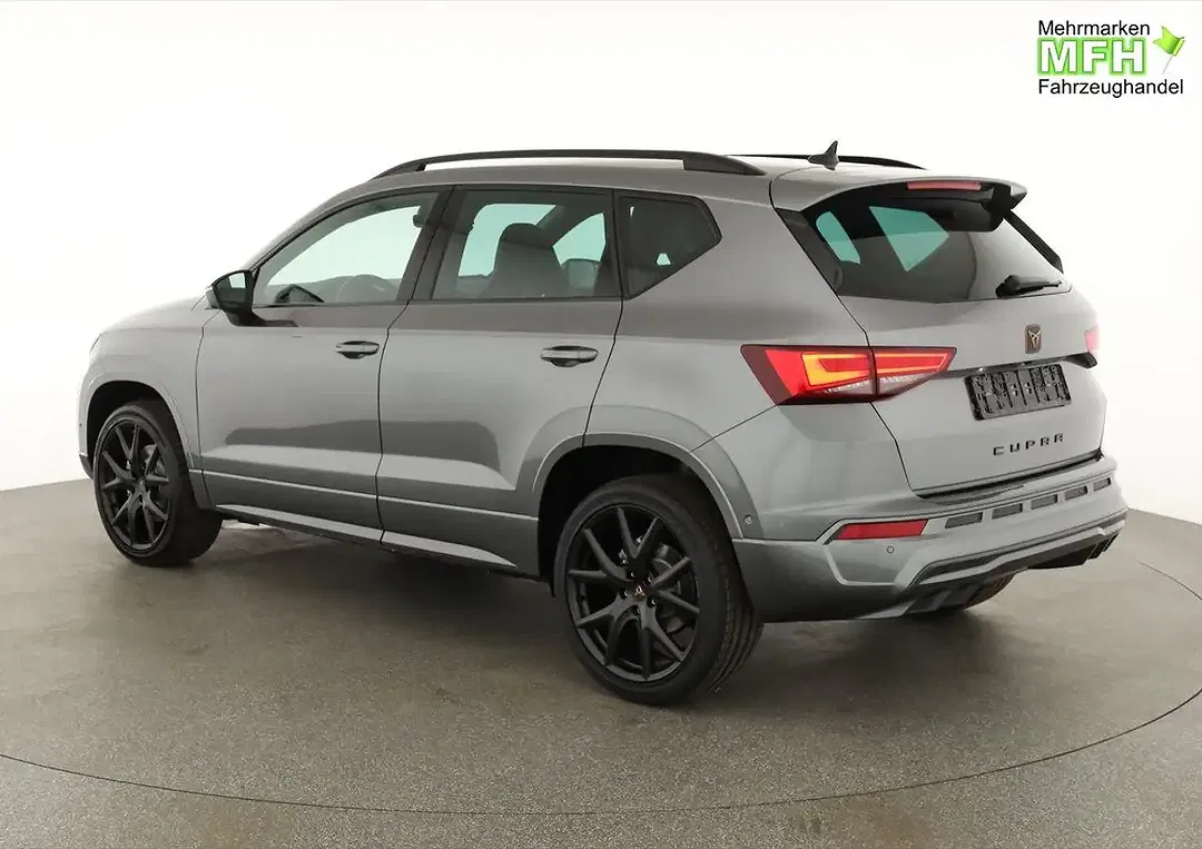CUPRA Ateca - Thumbnail 3