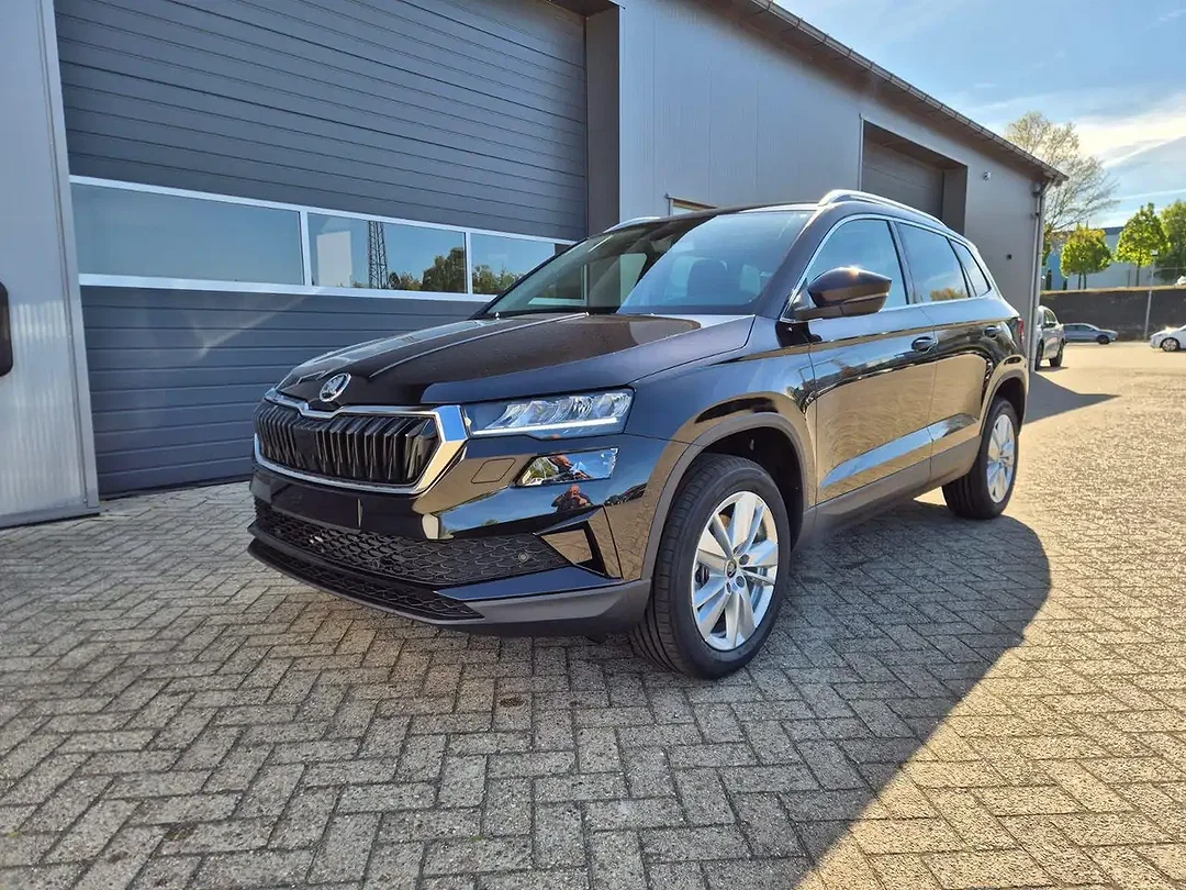 Skoda Karoq - Afbeelding 1