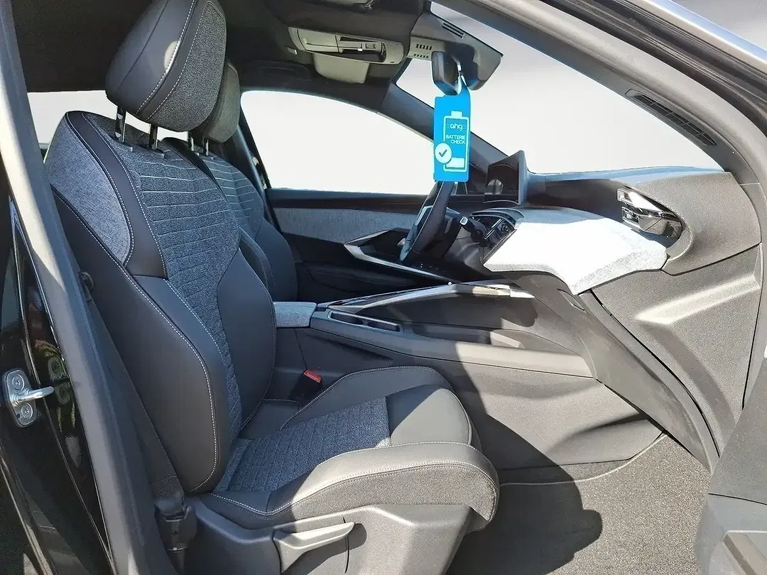 Peugeot 5008 - Thumbnail 9