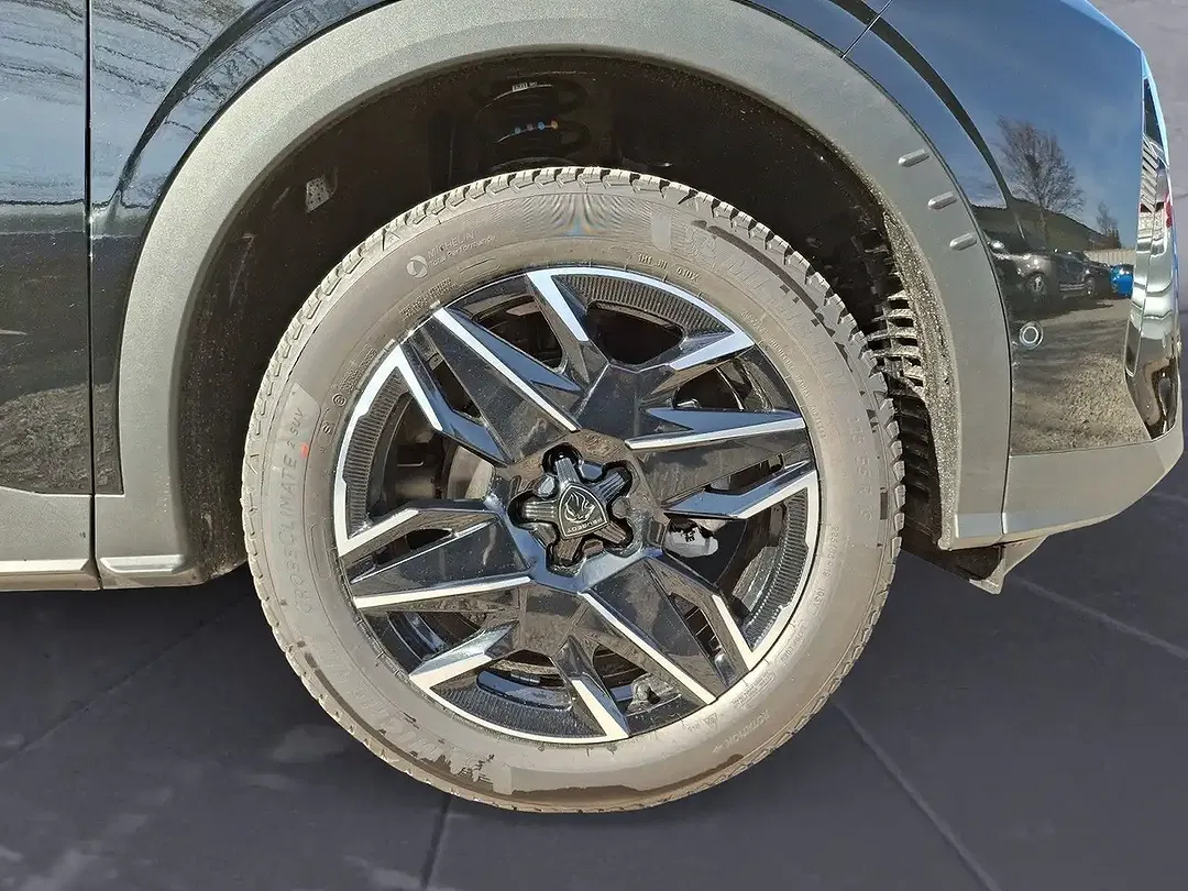 Peugeot 5008 - Thumbnail 10