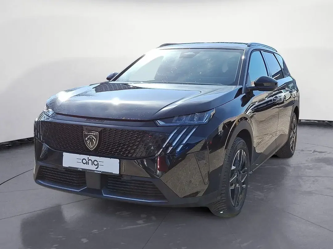 Peugeot 5008 - Afbeelding 1