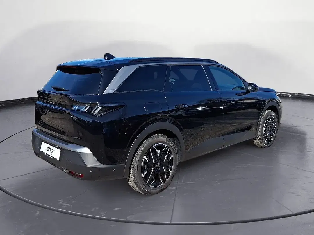 Peugeot 5008 - Thumbnail 2