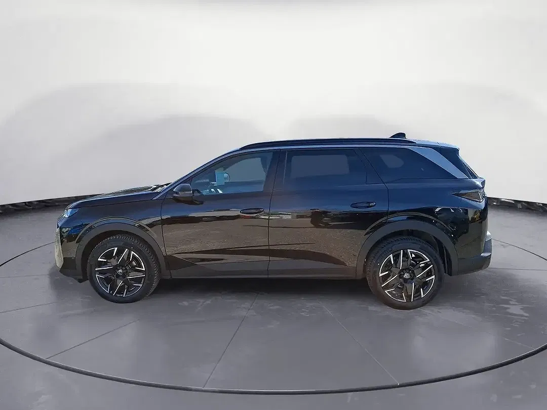 Peugeot 5008 - Thumbnail 3