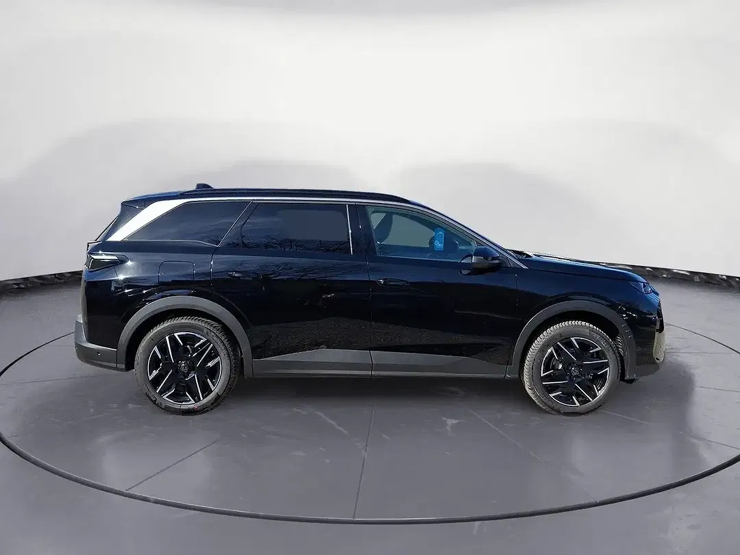 Peugeot 5008 - Thumbnail 4