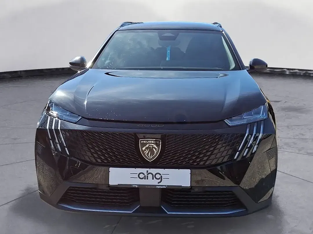 Peugeot 5008 - Thumbnail 5