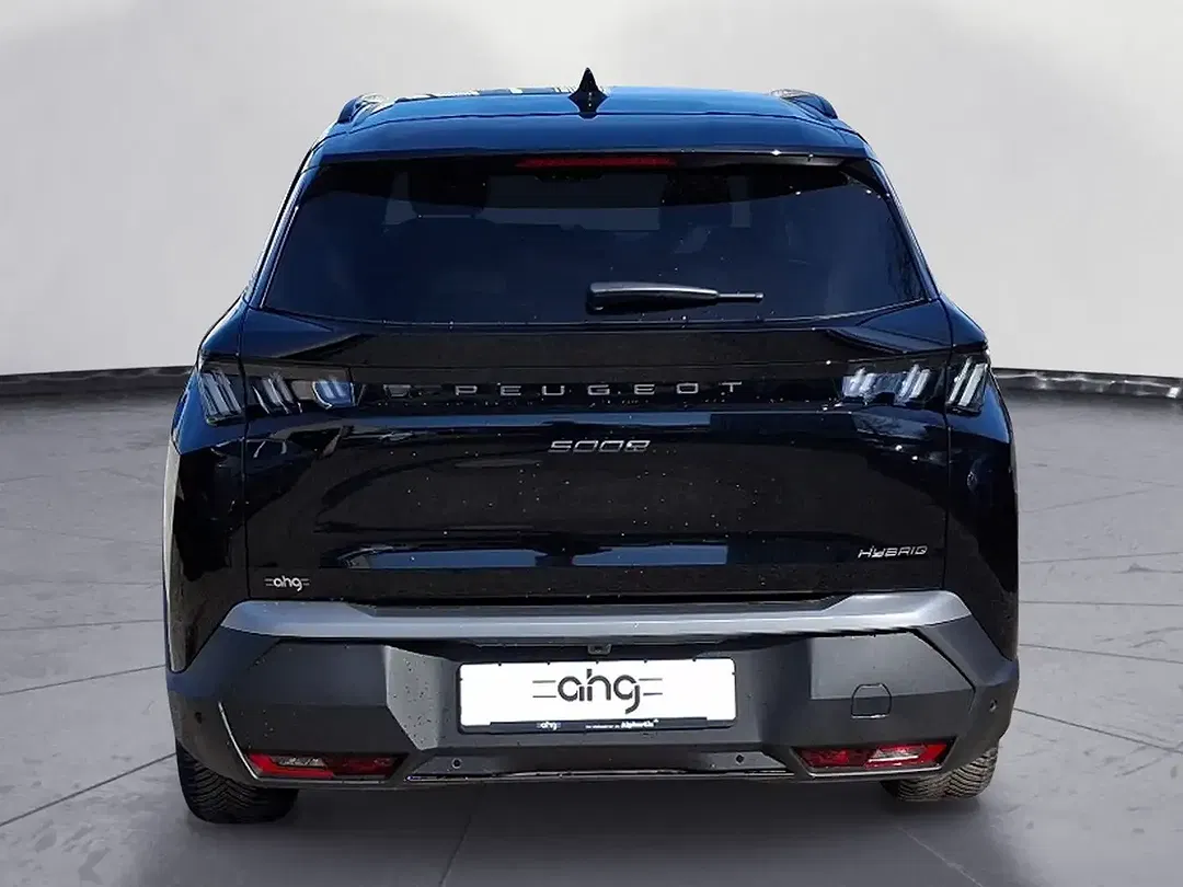 Peugeot 5008 - Thumbnail 6