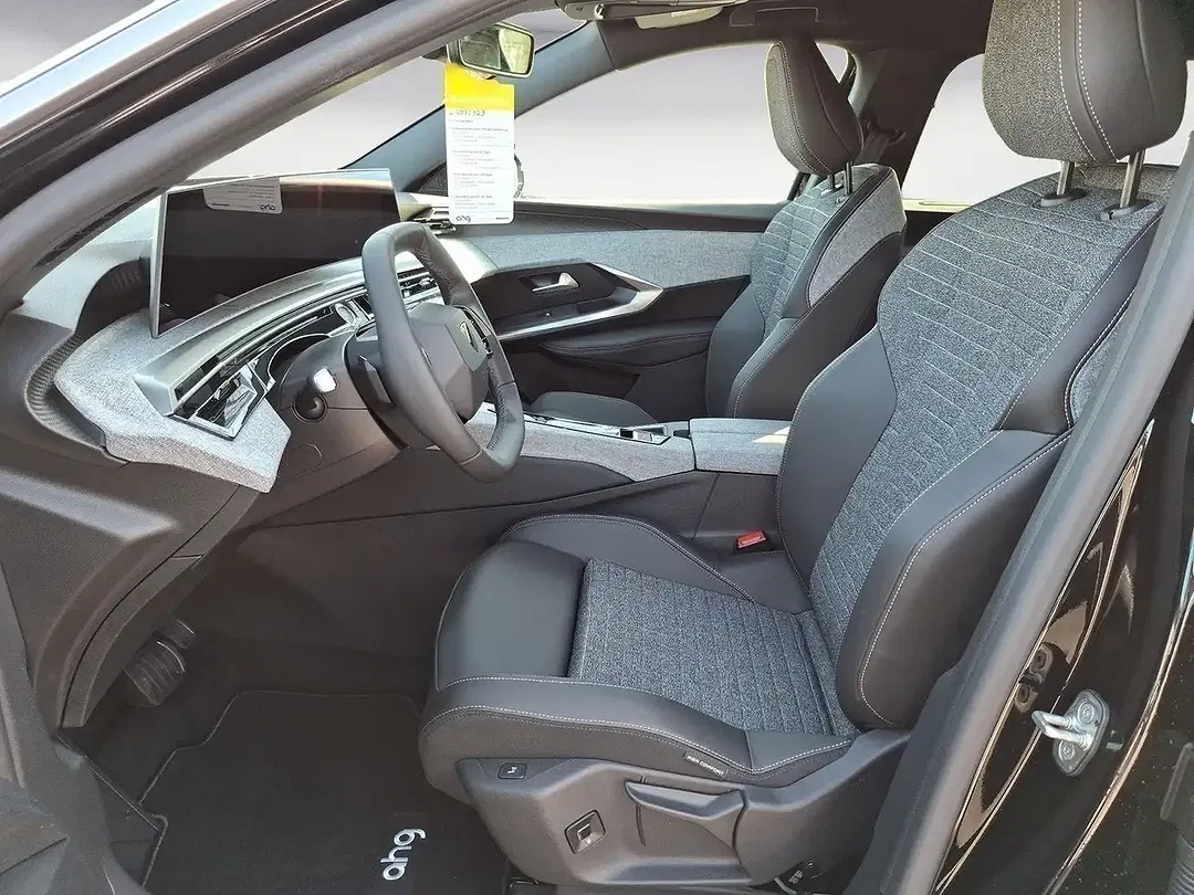 Peugeot 5008 - Thumbnail 7