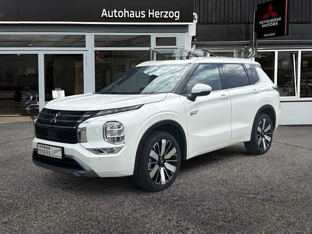 Mitsubishi Outlander - Afbeelding 1