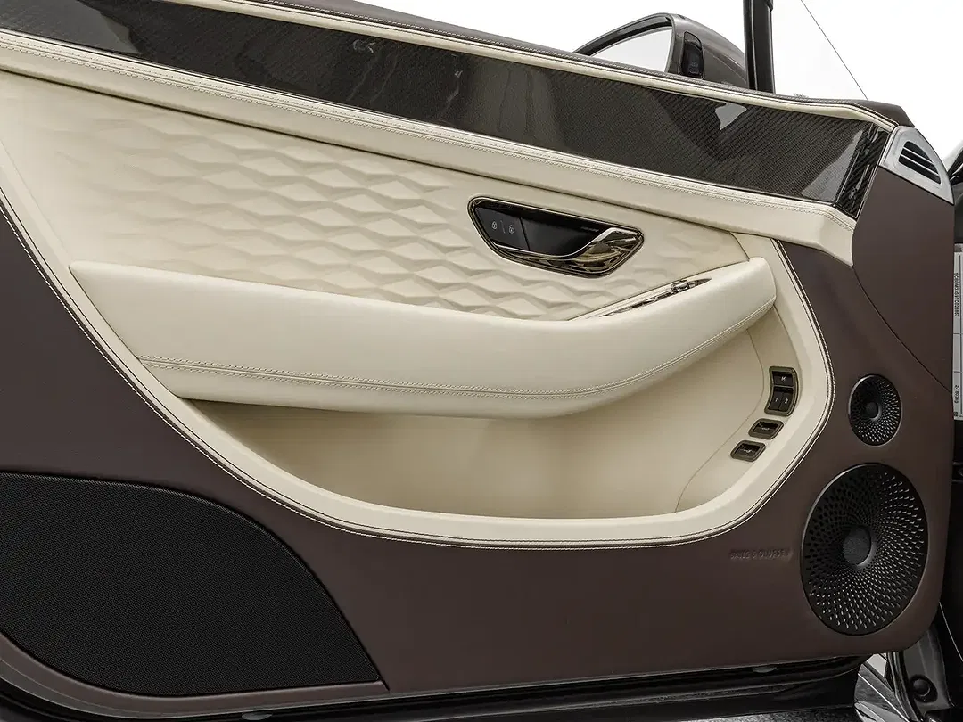 Bentley Continental - Thumbnail 10