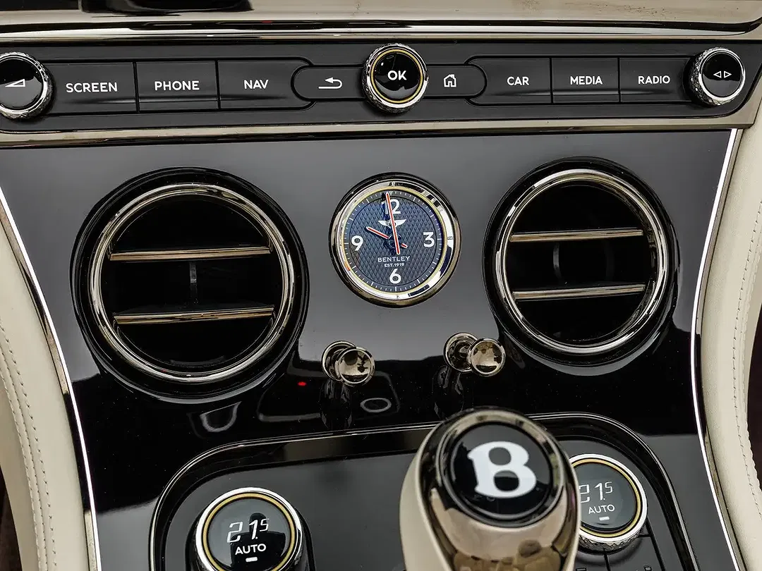 Bentley Continental - Thumbnail 15
