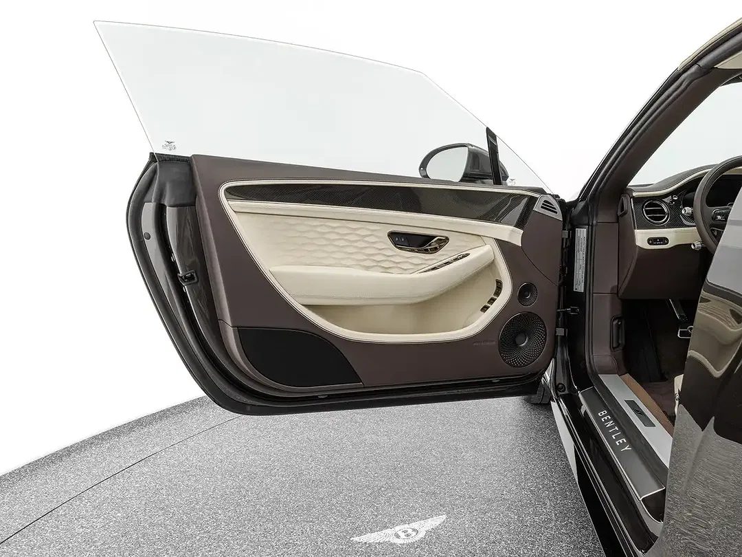 Bentley Continental - Thumbnail 9