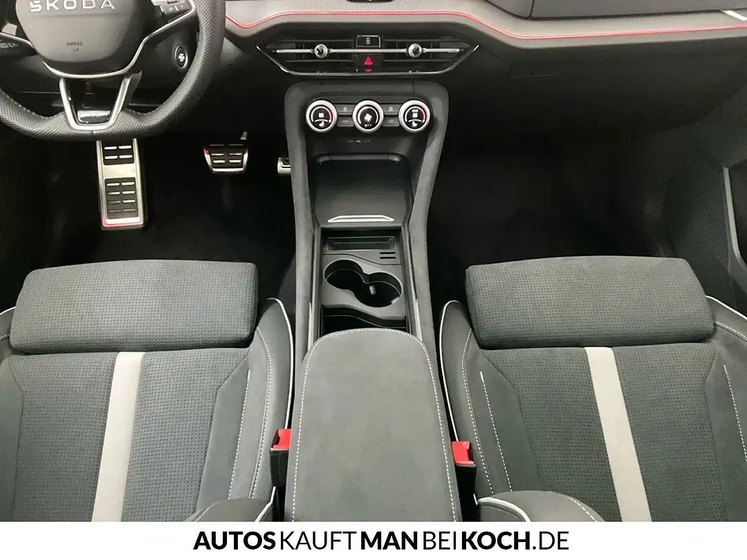 Skoda Kodiaq - Thumbnail 9