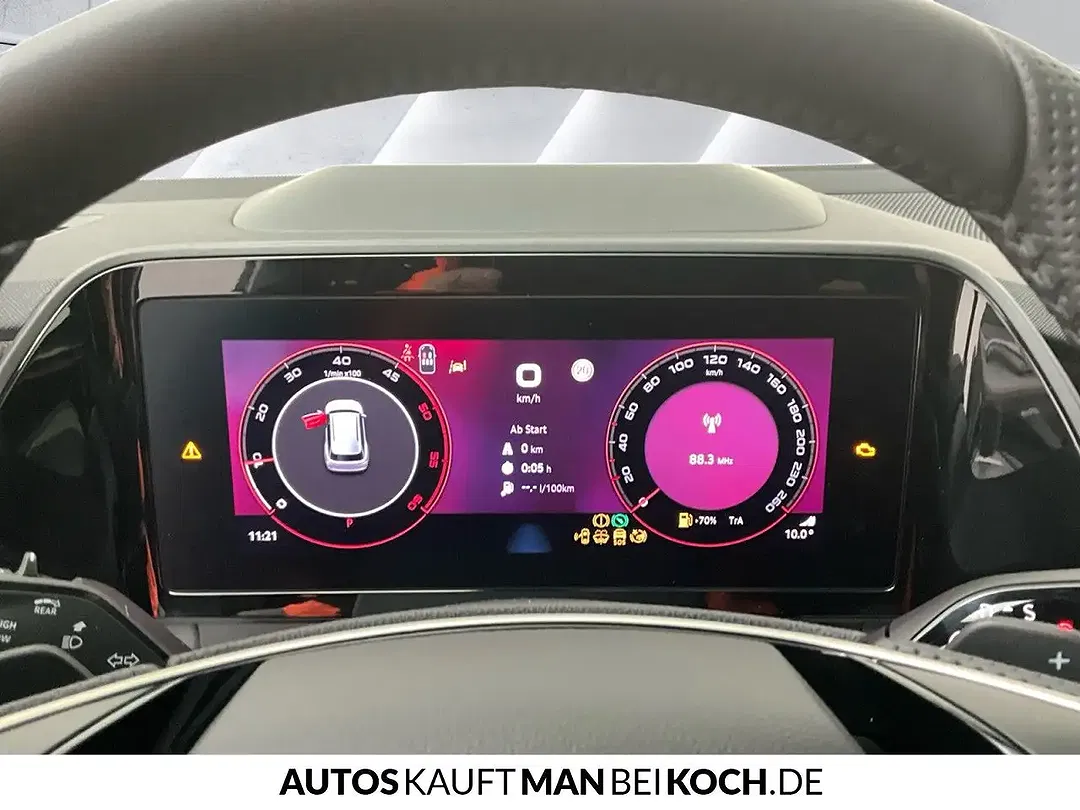 Skoda Kodiaq - Thumbnail 10