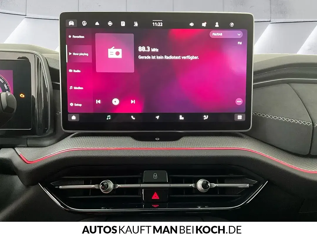 Skoda Kodiaq - Thumbnail 11