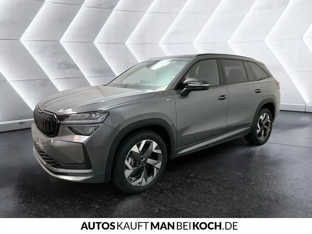 Skoda Kodiaq - Afbeelding 1