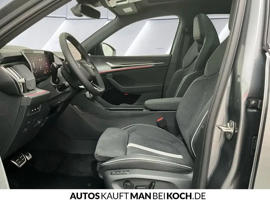 Skoda Kodiaq - Thumbnail 5