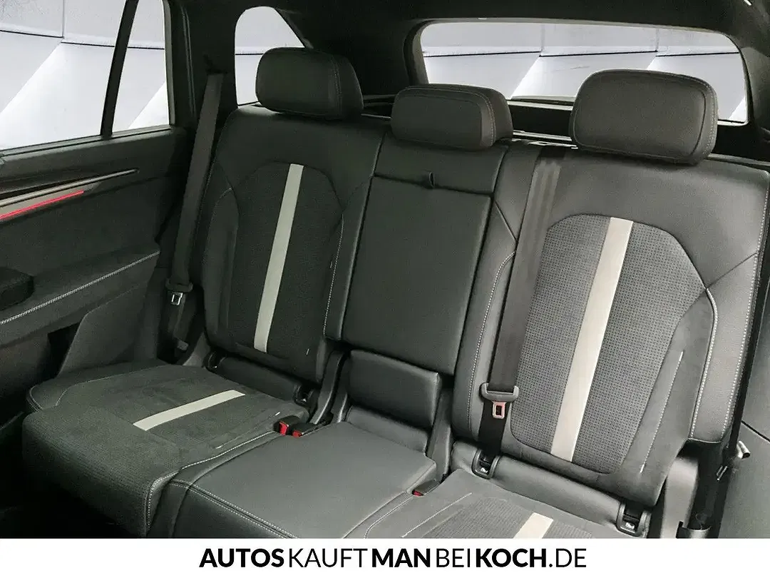 Skoda Kodiaq - Thumbnail 6
