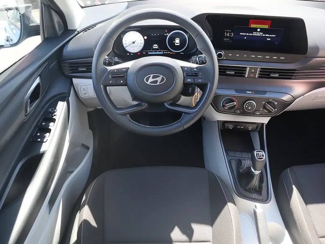 Hyundai i20 - Thumbnail 11