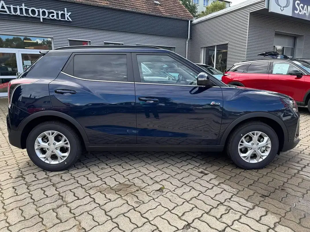 KGM Tivoli - Thumbnail 8