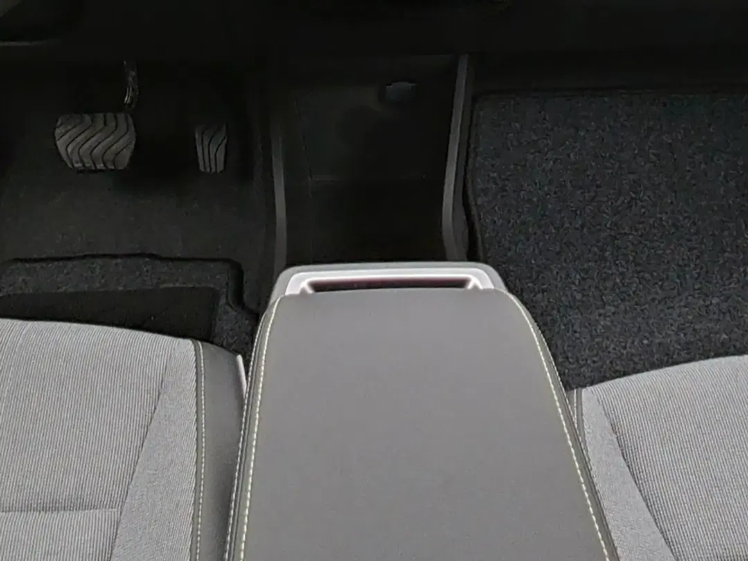 Renault Megane E-Tech - Thumbnail 12