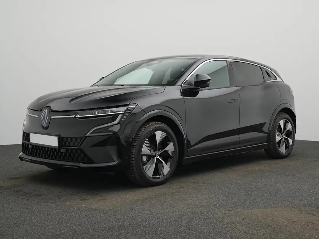 Renault Megane E-Tech - Thumbnail 2