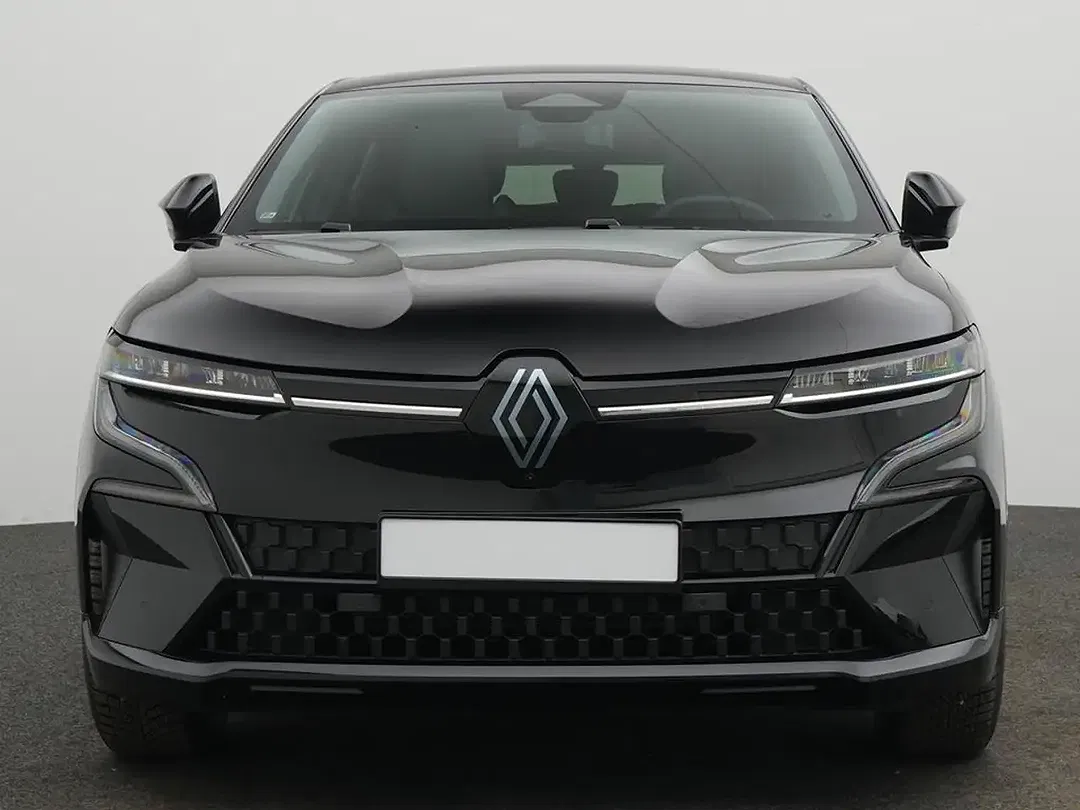 Renault Megane E-Tech - Thumbnail 1